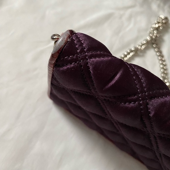 Jacobs by Marc Jacobs - Wallet on Chain - Picture 4 of 7